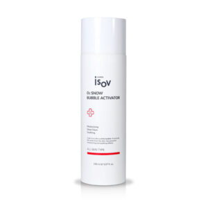O2 Snow Bubble Activator