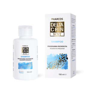 DELTACRIN WNT SHAMPOO