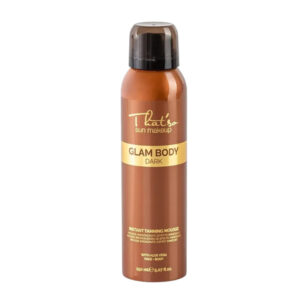 Glam Body Mousse Dark