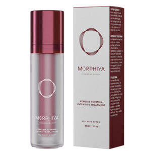 Morphyia Intensive Treatment 30 ml