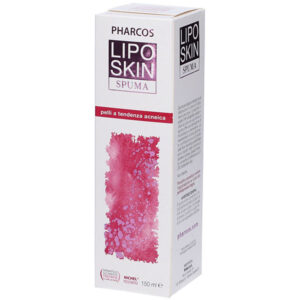 LIPOSKIN SPUMA