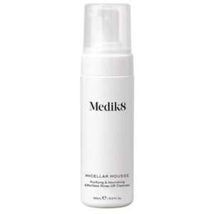 Micellar Mousse