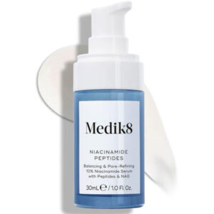 Niacinamide Peptides Serum