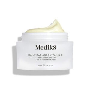 Daily Radiance Vitamin C Cream