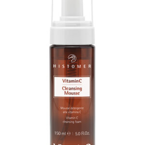 VITAMIN C CLEANSING MOUSSE