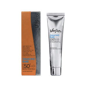 DIAMOND RARE 50+ SPF
