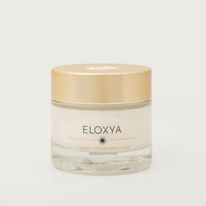 ELOXYA DAY SUPREME REJUVENATION CREAM