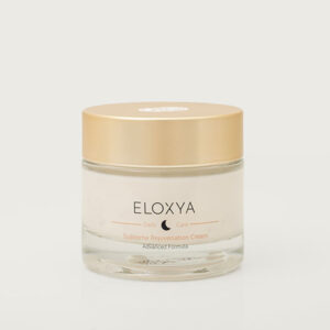 ELOXYA NIGHT SUPREME REJUVENATION CREAM