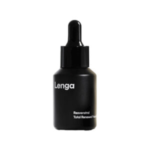 FACE SERUM – TOTAL RENEWAL FACE AND NECK SERUM