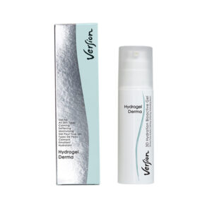 HYDROGEL DERMA