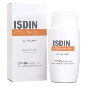 ISDIN ACTIVE UNIFY 50 ml - Image 1