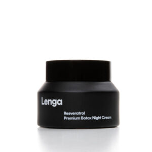 PREMIUM RESVERATROL NIGHT CREAM