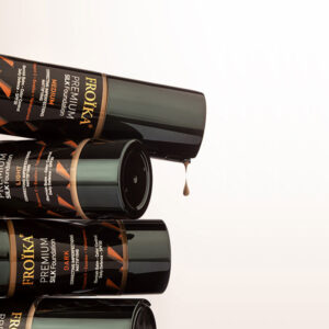 Premium Silk Foundation