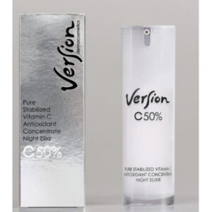 VIT C 50% 30 ml - Image 1