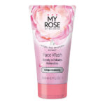 Καθαριστικό ROSE OF BULGARIA - FACE WASH 150 ml