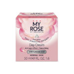 Κρέμα ημέρας ROSE OF BULGARIA - DAY CREAM 50 ml