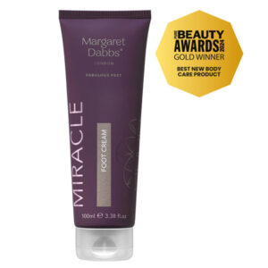 Miracle Foot Cream 100 ml