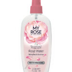 Ορός ROSE OF BULGARIA - ROSE WATER 220 ml